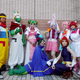 Image for article titled From Mecha Girls to Mecha Men, Fancy Frontier Had It All